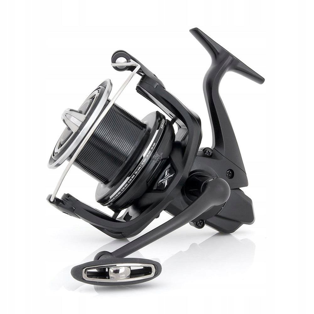 Shimano Ultegra XTD 5500 5.3:1 reel Line length 105 cm