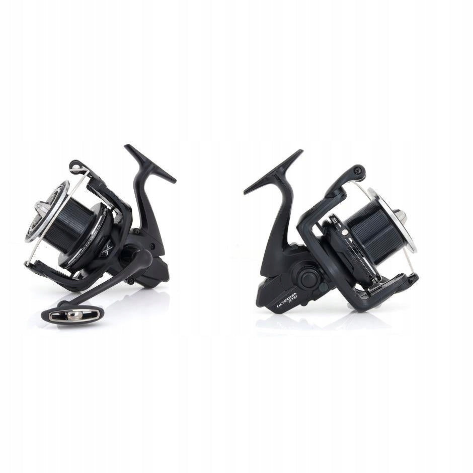 Shimano Ultegra XTD 5500 5.3:1 reel Manufacturer code ULT5500XTD