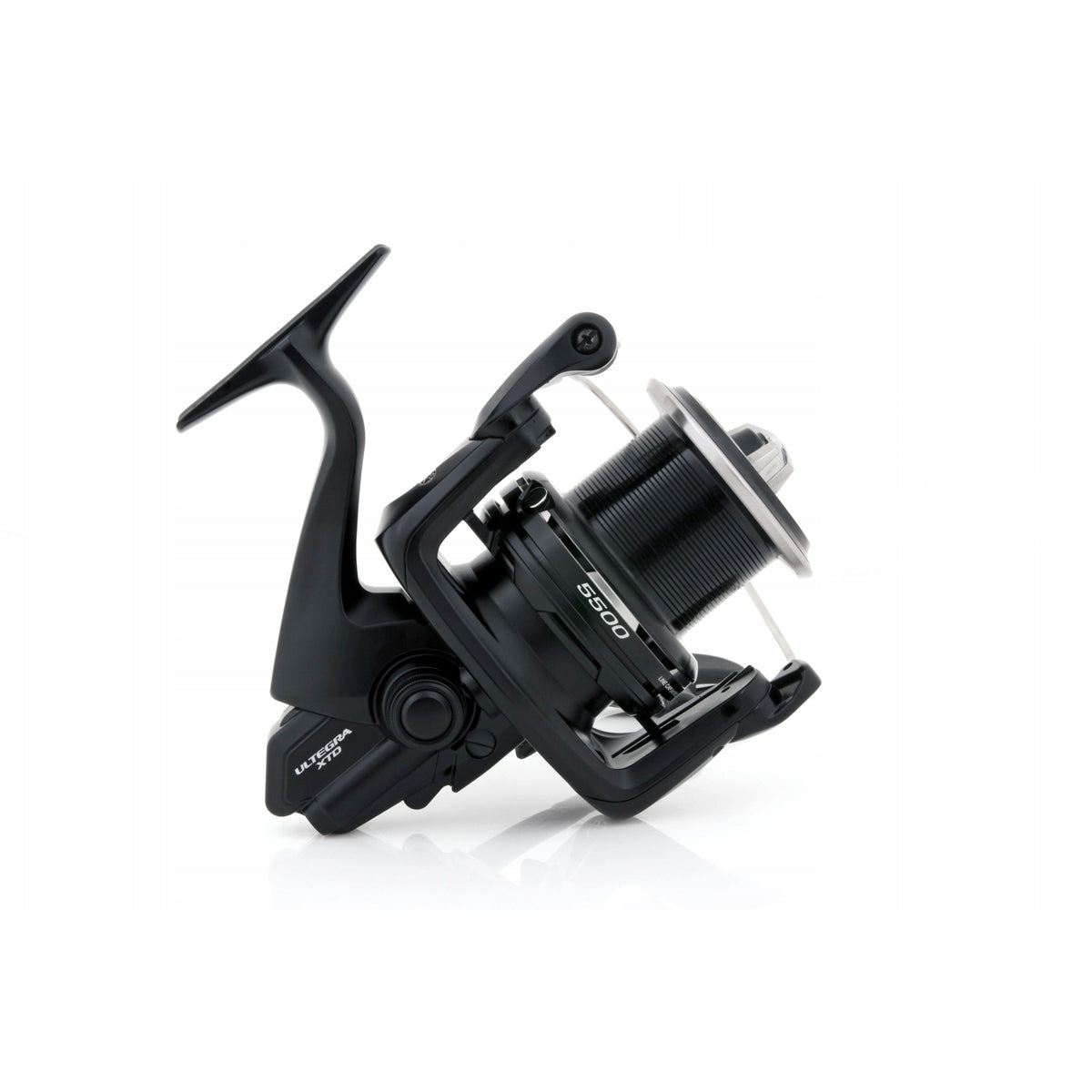 Shimano Ultegra XTD 5500 5.3:1 reel Size 5500