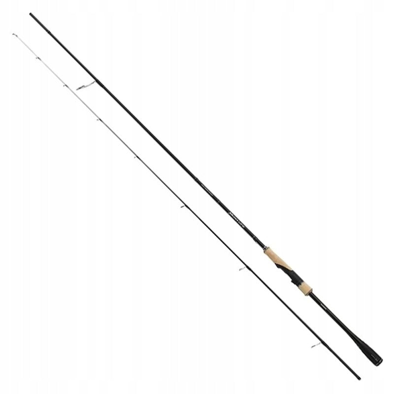 Shimano Yasei LTD Perch Distance Spinning Rod 2.60m 5-25g