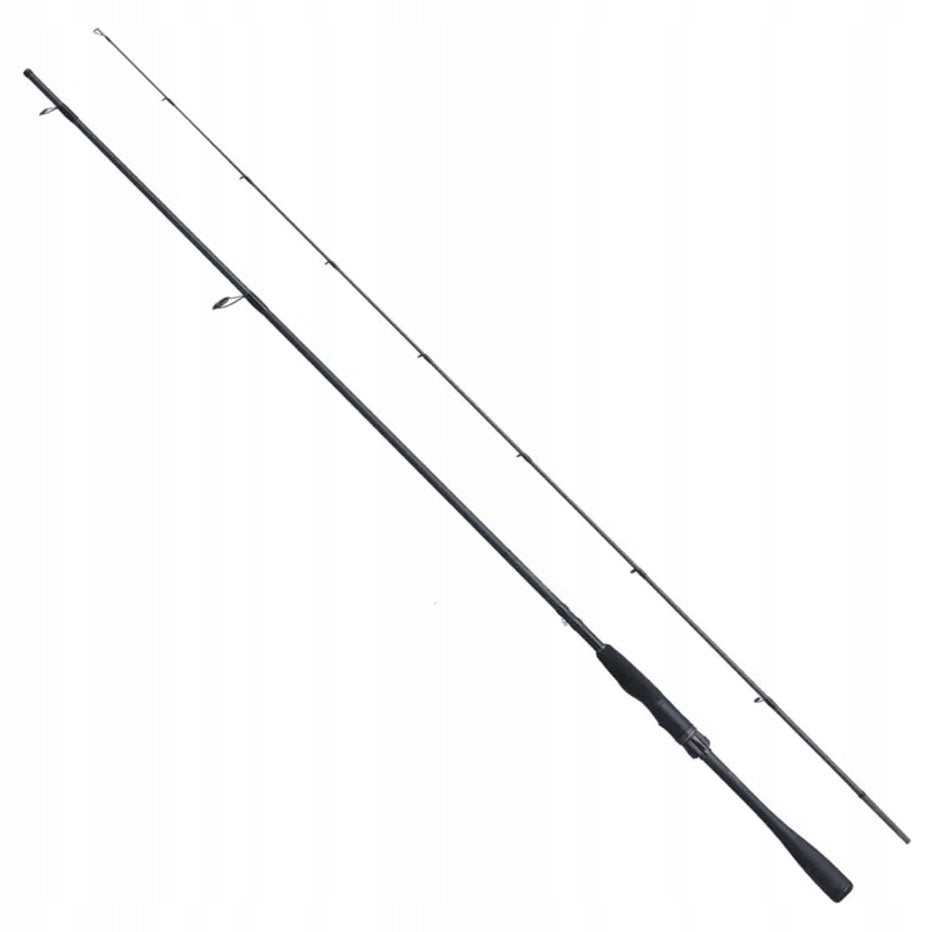 Shimano Zodias Spinning 2.03m 4-12g 2-Piece Rod