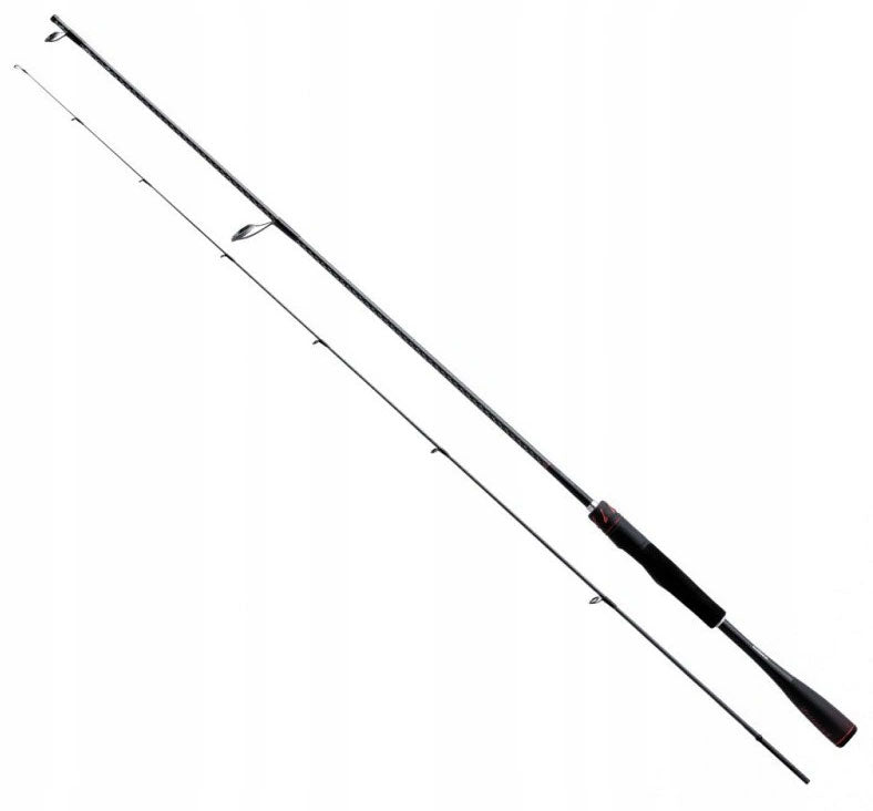 Shimano Zodias Spinning Rod - 7ft, 5-15g Lure Weight