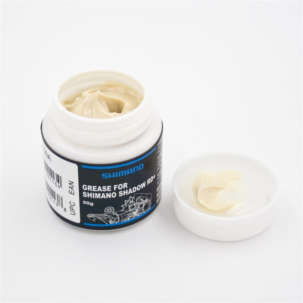 Shimano grease for Shadow RD+ clutch Brand Shimano