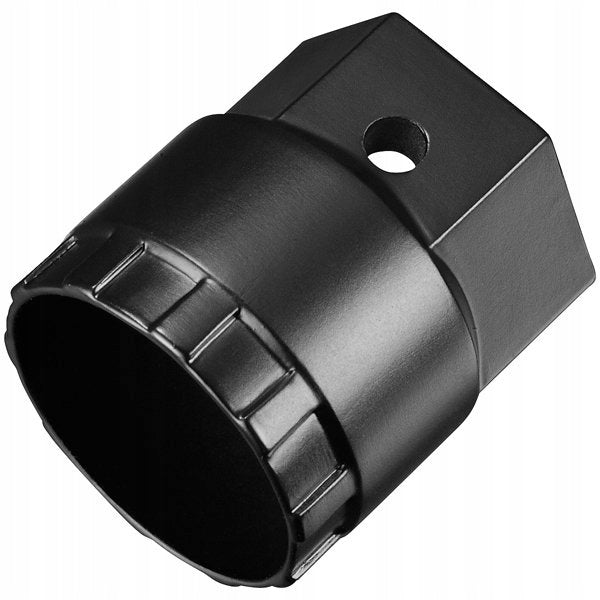 Shimano key for TL-LR11 cassettes/discs