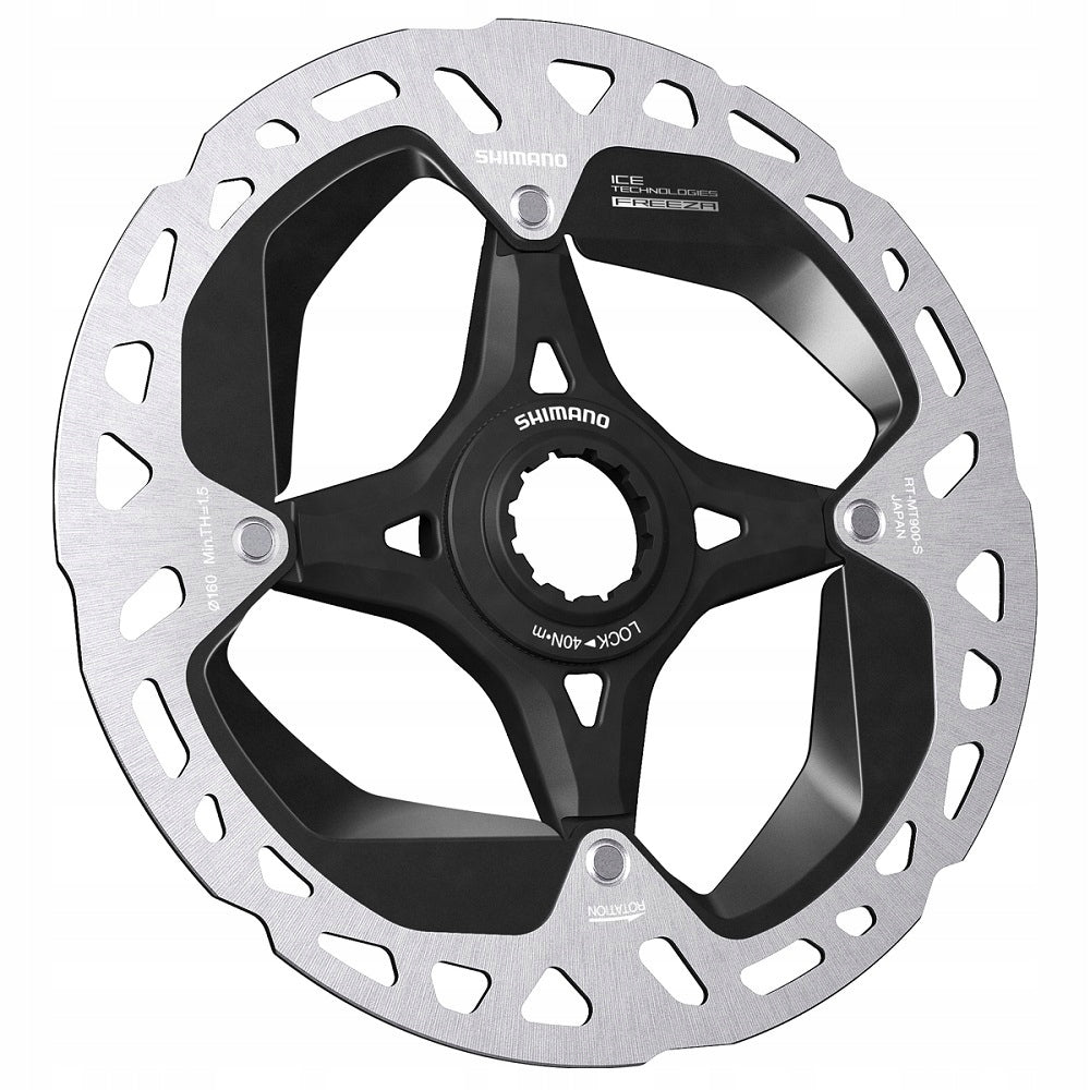 Bremsscheibe Shimano XTR RT-MT900 