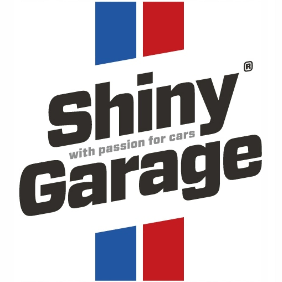 Shiny Garage No Scent 500ml Odor Neutralizer for Car Interior EAN (GTIN) 5903068110542