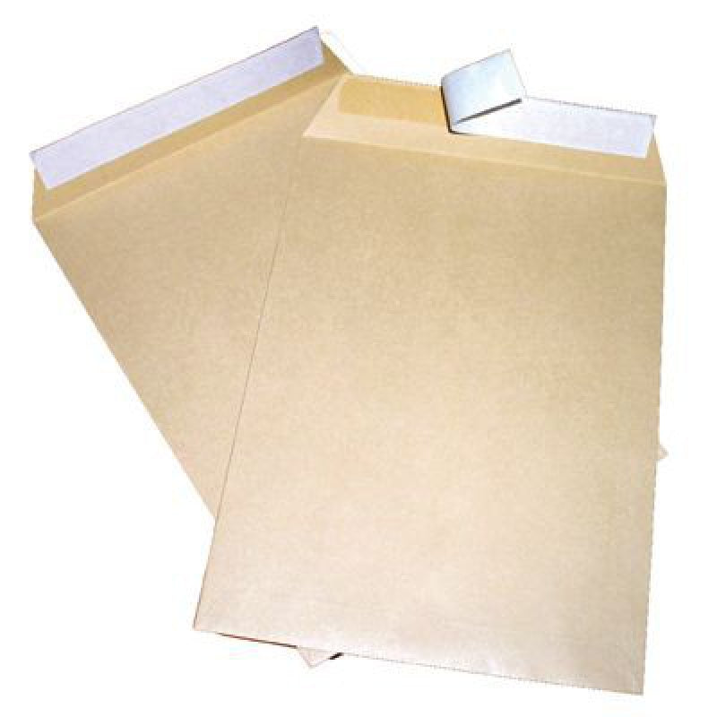 Shipment Envelope For Shipment Lists C5 162x229 SK BROWN 500 Sheets