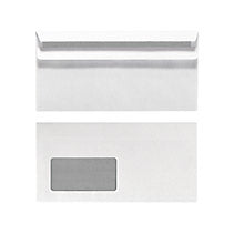 Shipment Letter Envelope For Shipments DL SP With Window Letter Envelopes EAN (GTIN) 5907254804000