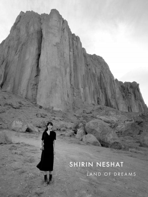 Shirin Neshat: land of dreams