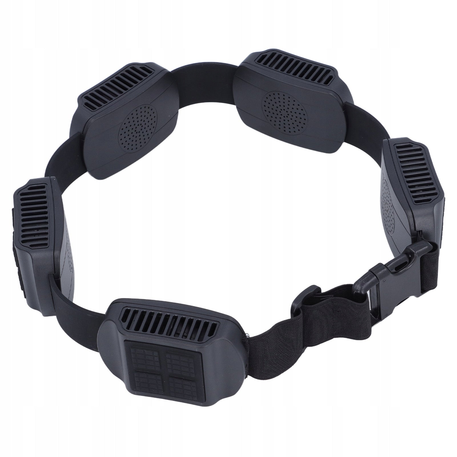 Shirt Belt Fan, 12V Portable Waist Fan, 3 Speeds Manufacturer code AG250907137707