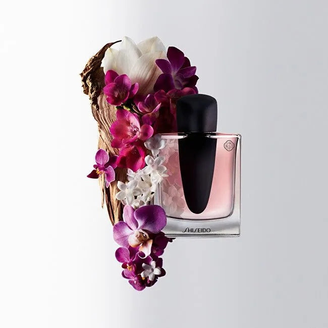 Shiseido Ginza Murasaki 90 edp Manufacturer code 768614184881