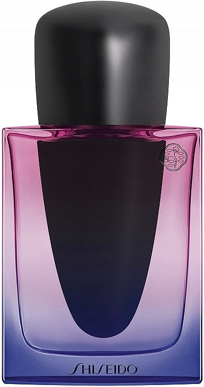 Shiseido Ginza Night Perfumed Water Intense 30 ml
