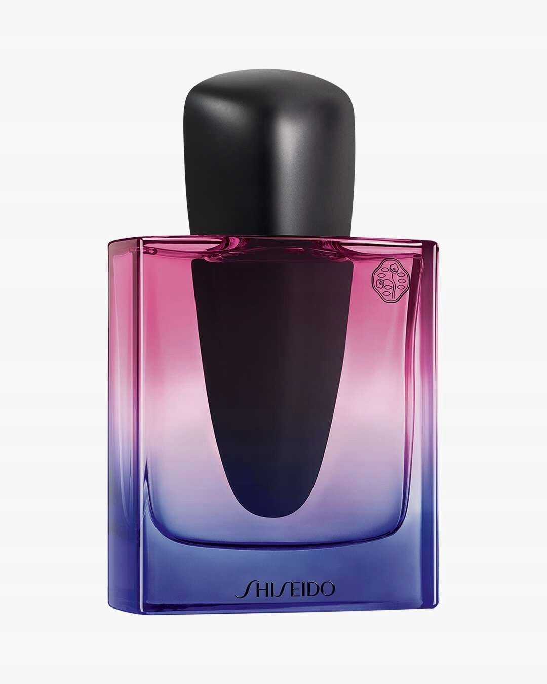 Shiseido Ginza Night Perfumed Water Intense 50 ml Packaging status original