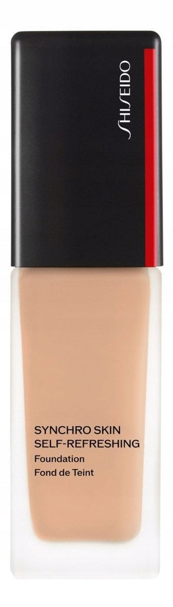 Shiseido Synchro Skin Self-Refreshing Foundation SPF 30 130 Cashmere (30ml / 1 fl oz)