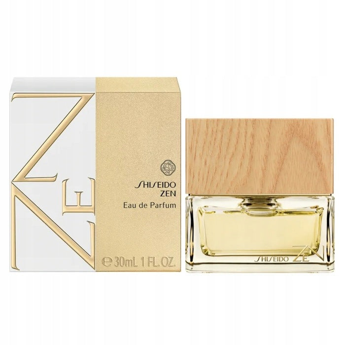 Shiseido Zen Woman 30ml edp