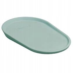 Shnuggle Squishy Eucalyptus Foam Changing Mat