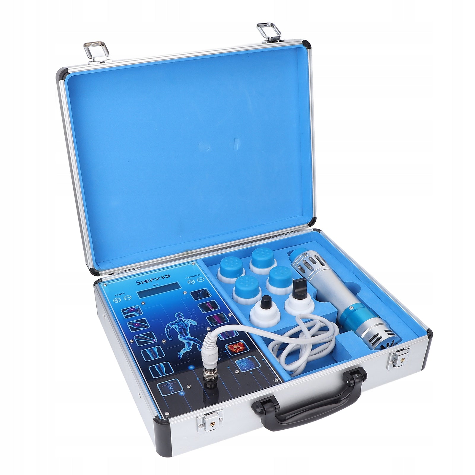 Shock Wave Therapy Device ED Professional Agoda Device Brand no brand