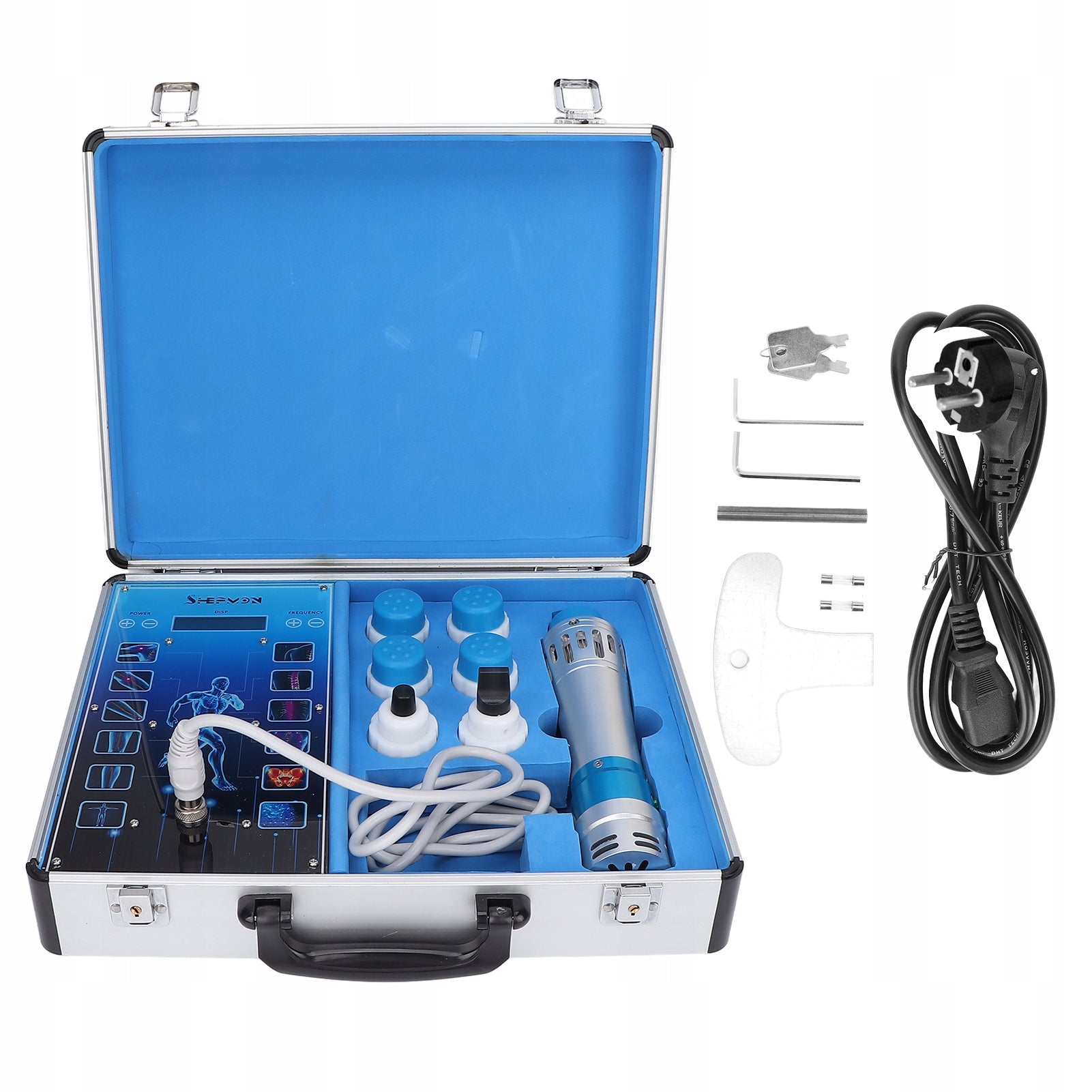 Shock Wave Therapy Device ED Professional Agoda Device