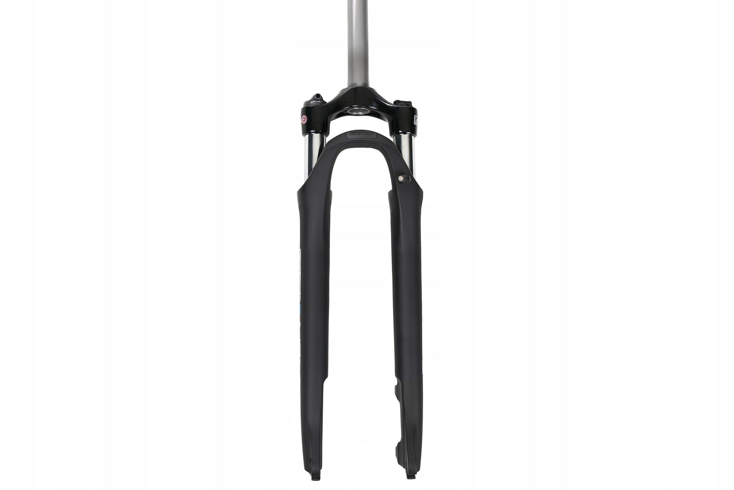 Shock absorber 28" SunTour NEX AHEAD 1 1/8 250mm lock on steering wheel, Wheel size (") 28
