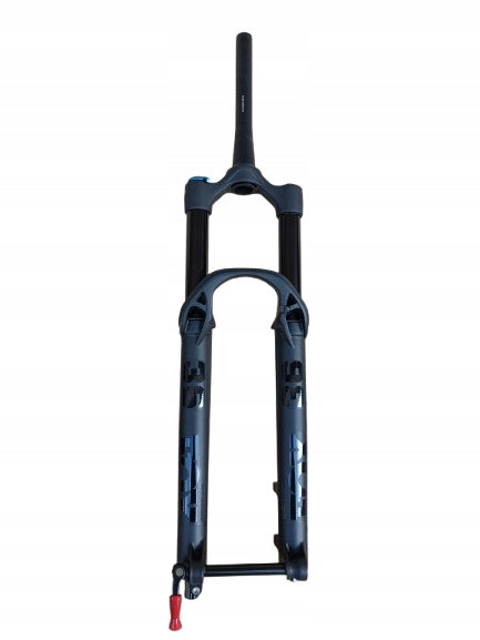 Shock absorber FOX 36 Float Performance 29/27.5+ 160 mm Grip Boost tapered MTB