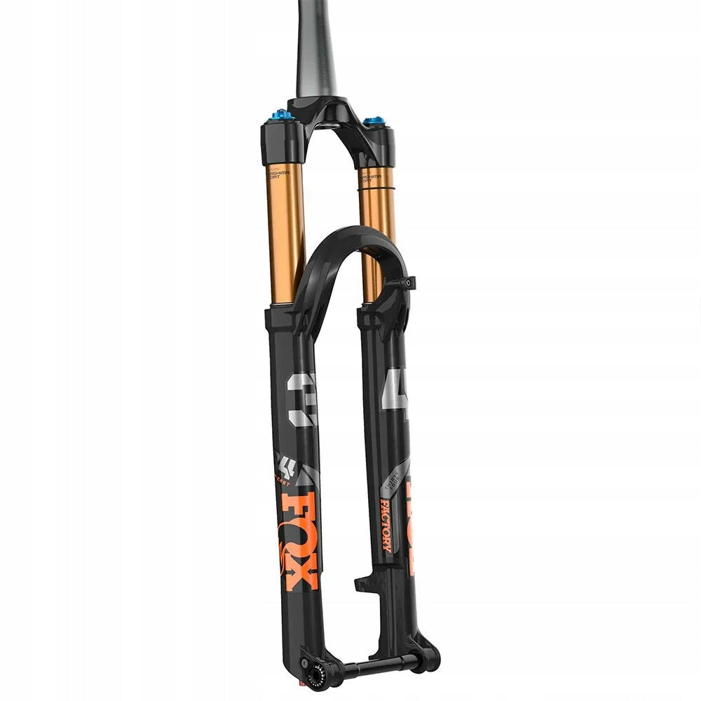 Shock absorber Fox 34 Factory Step-Cast 29'' 100 mm Kashima