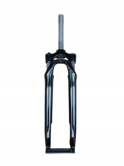 Shock absorber SR Suntour QSP NEX-E25 28" 60 mm Disc Trekking 1 1/8 Thread