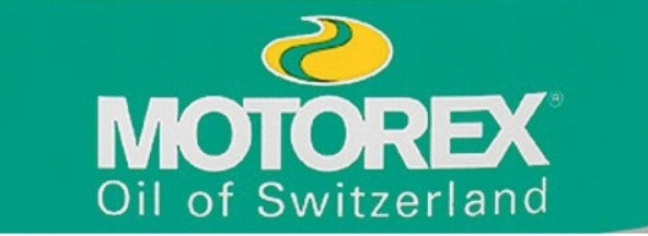 Shock absorber oil MOTOREX FORK OIL RACING 2.5W - 1L Manufacturer code MOT306403