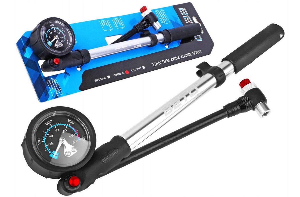 Shock absorber pump BETO SP-002AG 400PSI 28bar