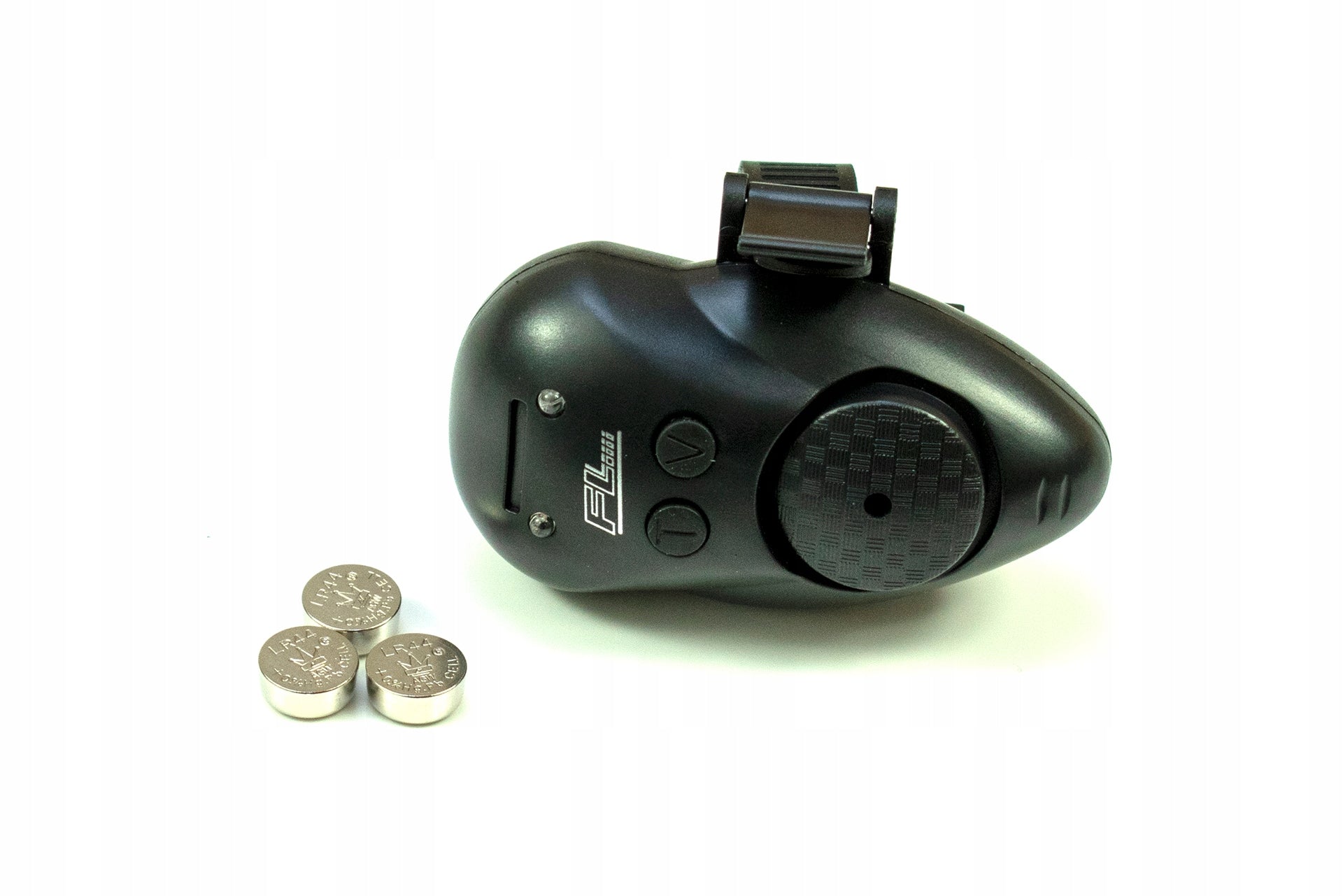 Shock bite alarm, catfish, for the sum of carp Model SYGLANIZATOR SUMOWY GRUNTOWY WSZTRĄSOWY