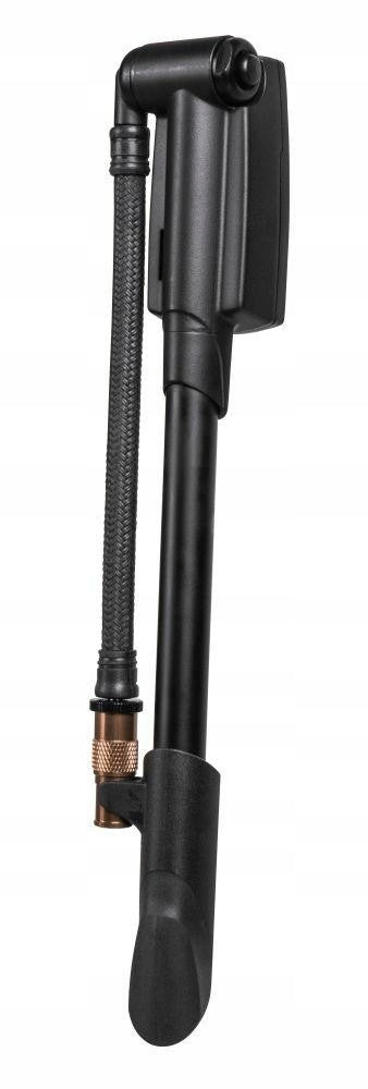 Shock pump Topeak Pocket Shock Digital black Manufacturer code T-TPSDG-1