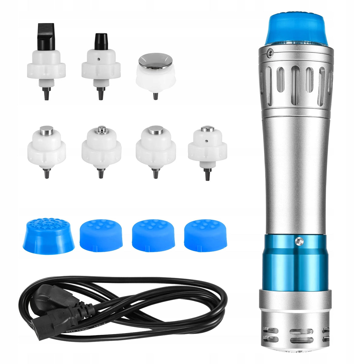 Shock wave for body muscle massage Relaxation and muscle relaxation Model 2025