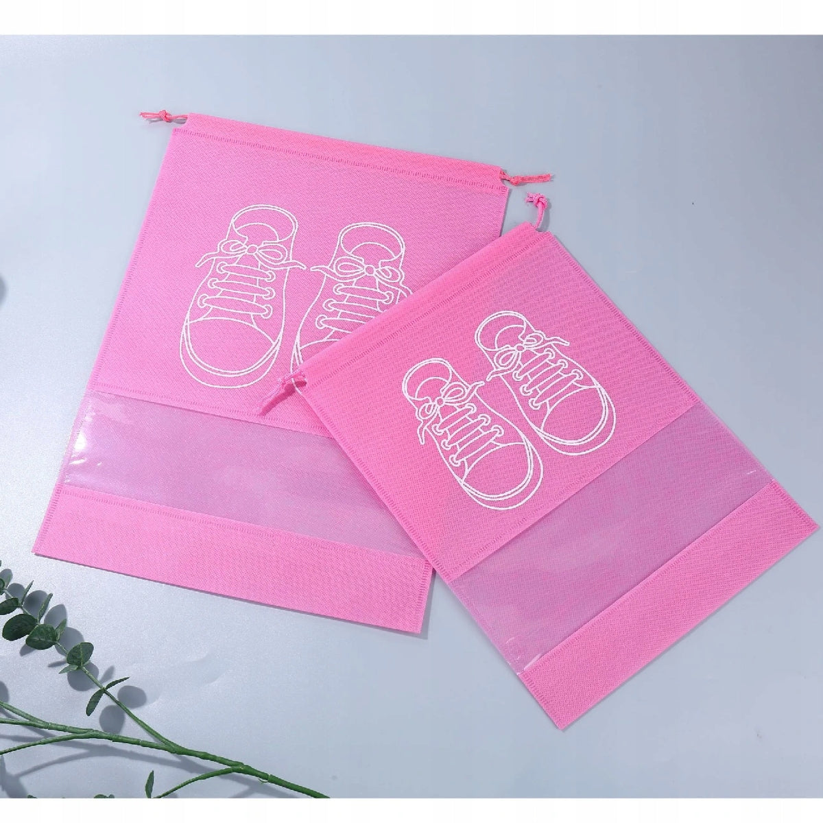 Shoe Storage Bag Partizan Tactical SSB-1 M Pink