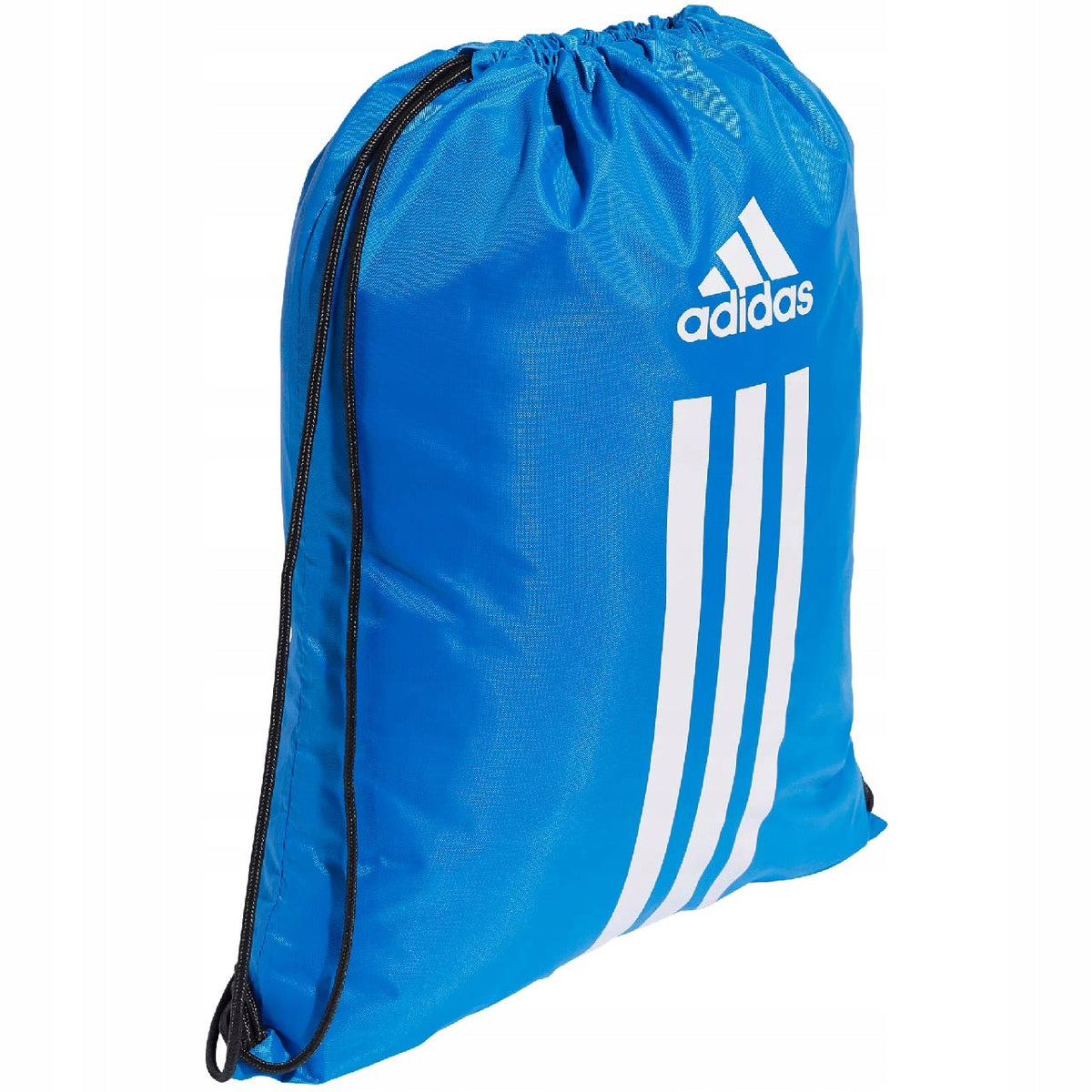Shoe bag adidas Power Gym Sack blue IK5720 Brand adidas