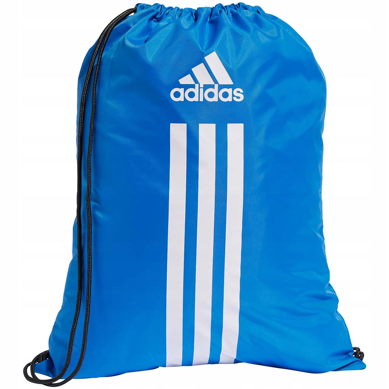 Shoe bag adidas Power Gym Sack blue IK5720