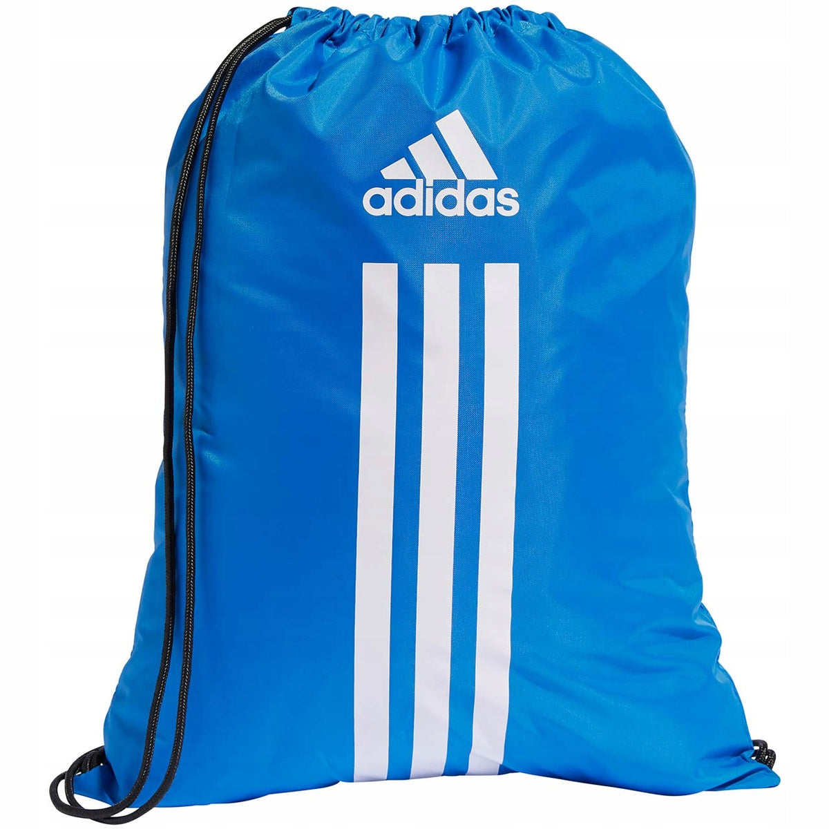 Shoe bag adidas Power Gym Sack blue IK5720