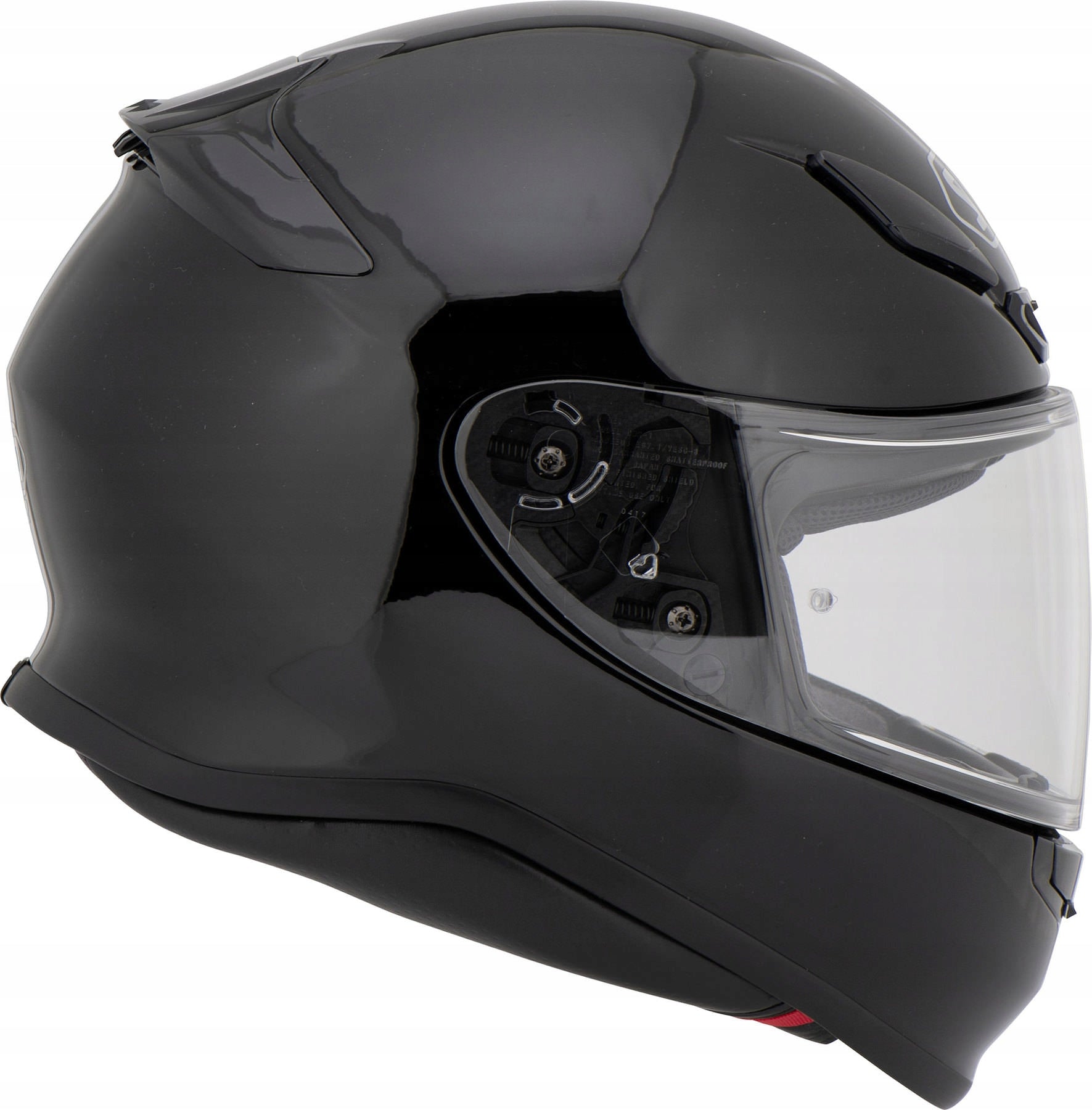 Shoei NXR Integral Sports Motorcycle Helmet For Sports Motorcycle Manufacturer Shoei