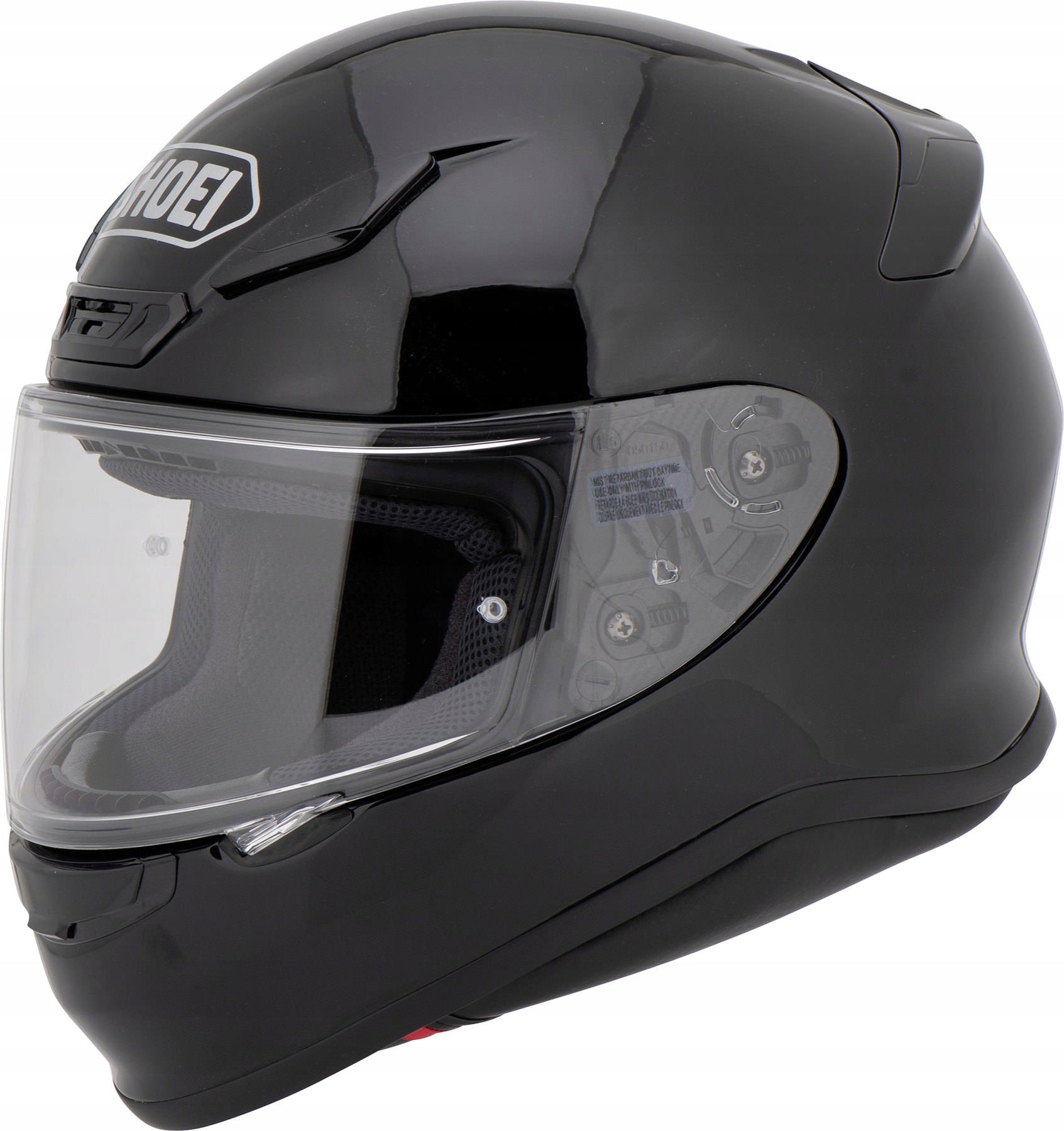 Shoei NXR Integral Sports Motorcycle Helmet For Sports Motorcycle
