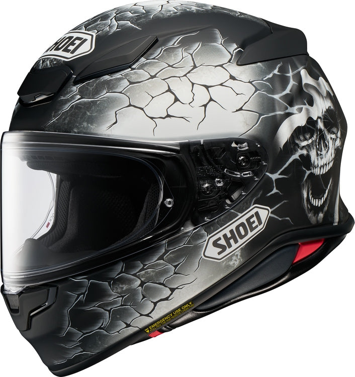 Shoei NXR2 GLEAM TC-5 r. S