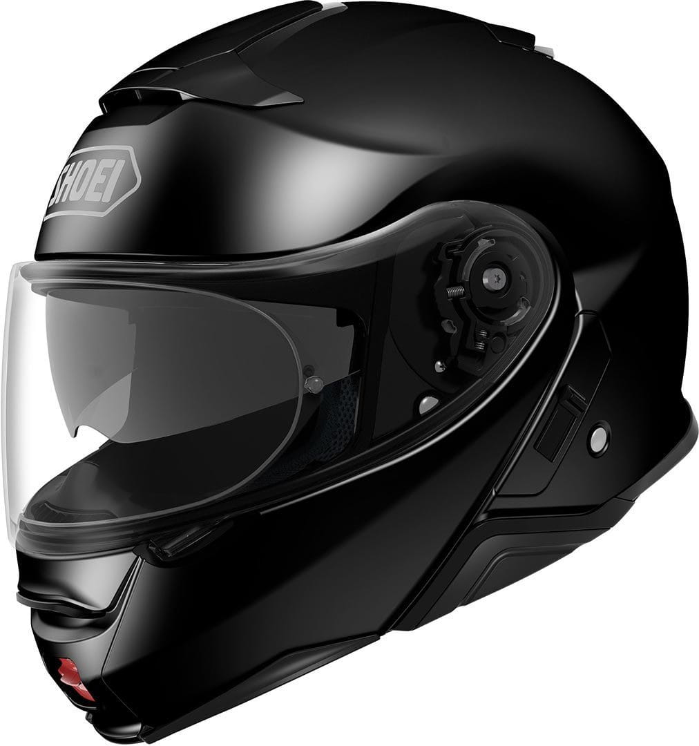 Shoei Neotec-II helmet black [Size XL]
