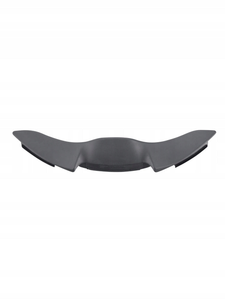 Shoei deflector nose guard for Neotec 3, GT-Air 3 helmet
