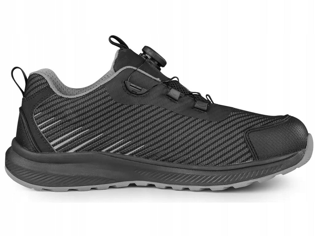 Shoes CXS ISLAND SABA S1PS ESD size44 Manufacturer code 2126-134-810-44