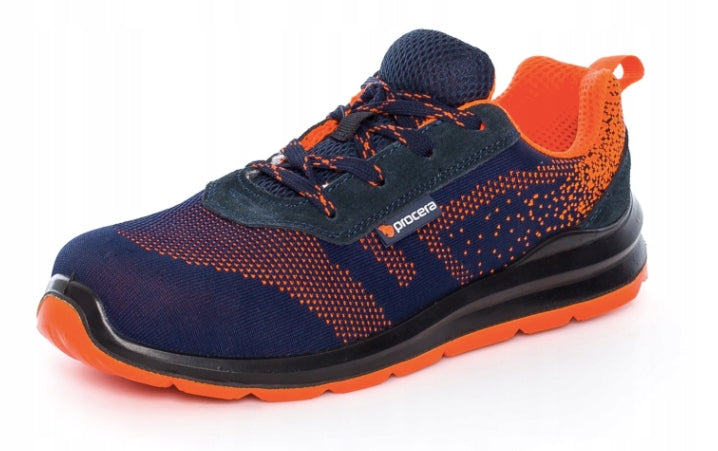 Shoes Safety Work Shoes TEXO S1