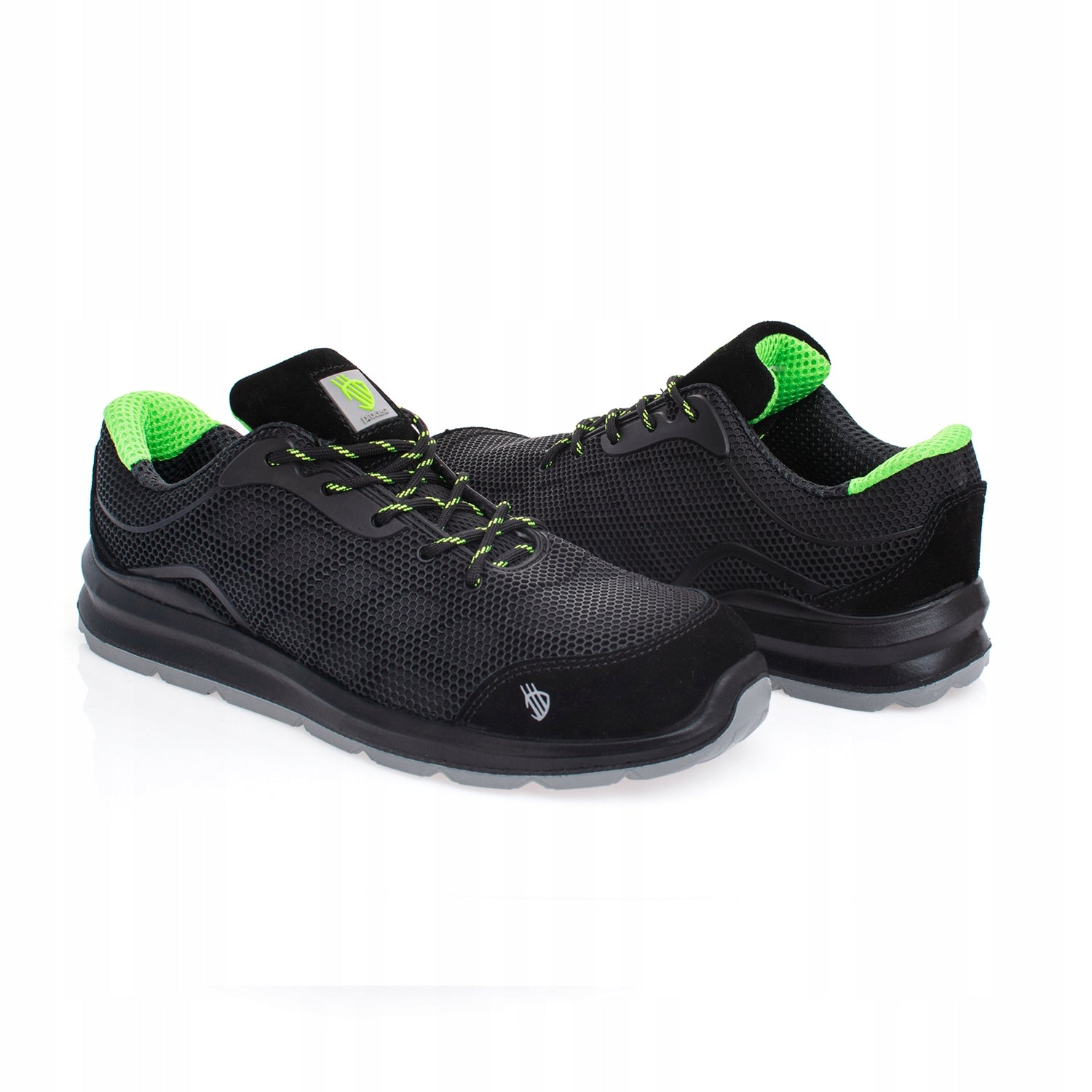Shoes Work Shoes Protective NETO S1P Brand procera
