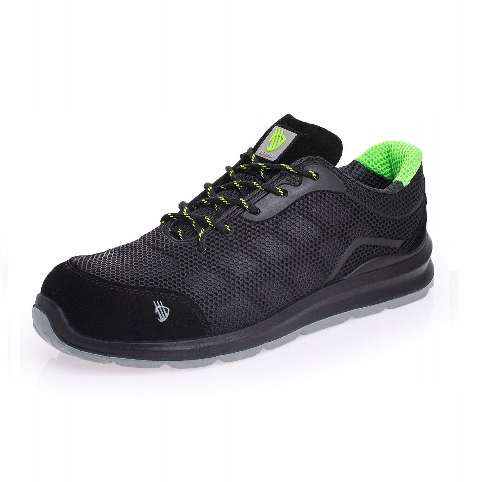 Shoes Work Shoes Protective NETO S1P
