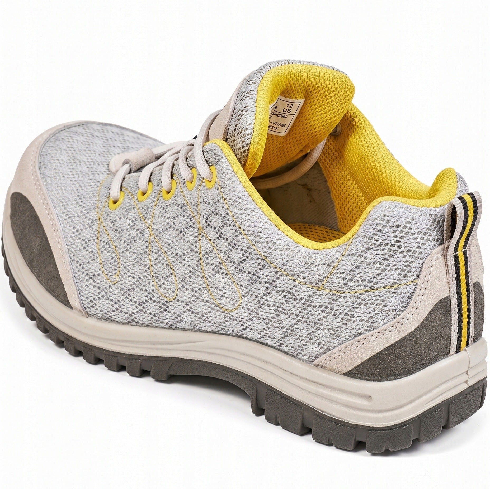 Shoes work shoes DIZZARD MF S1P SRC Cerva 41 Manufacturer code 0201021700041