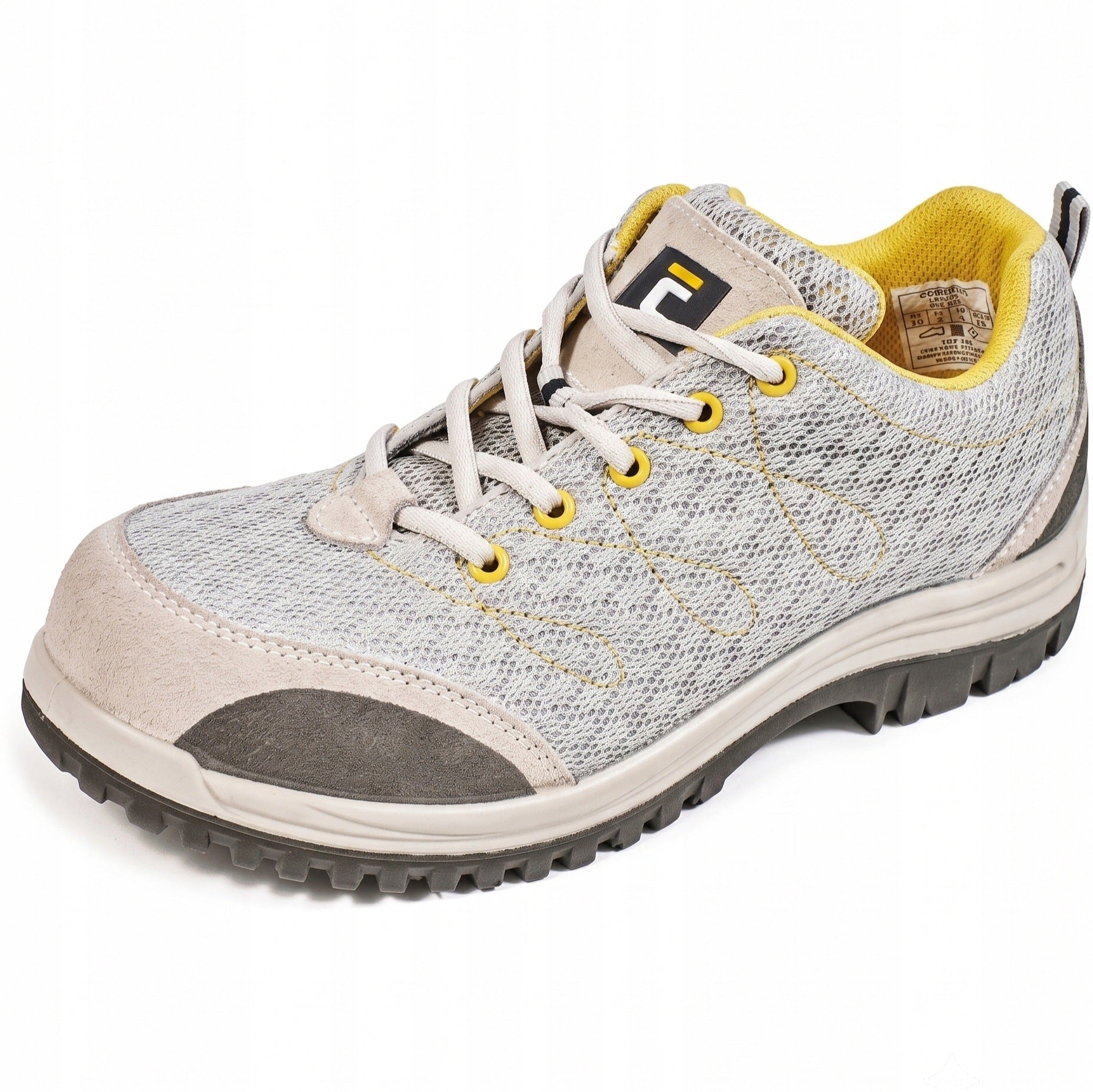 Shoes work shoes DIZZARD MF S1P SRC Cerva 41 Packaging status original