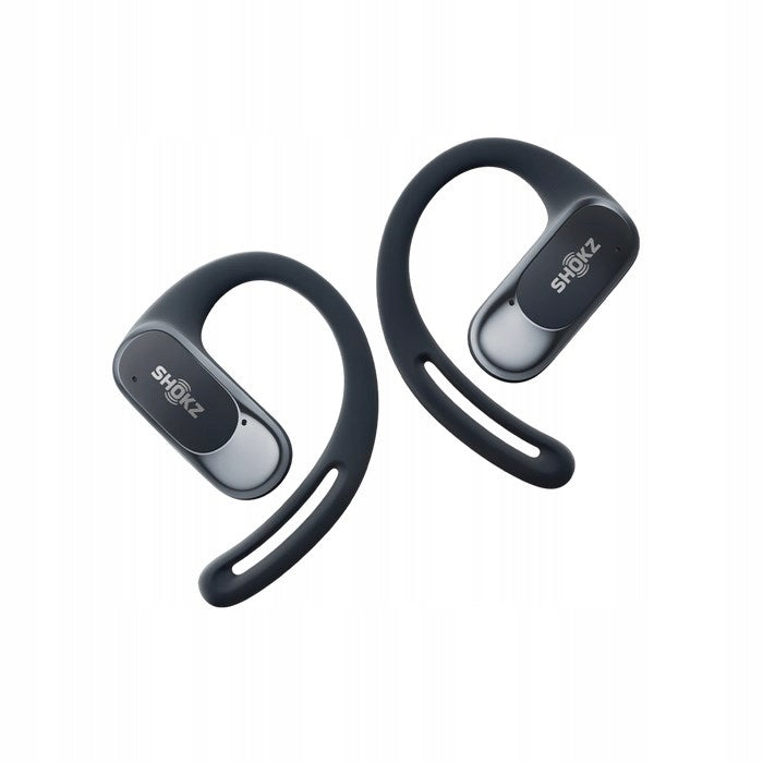 Shokz OpenFit Air Black Wireless Headphones