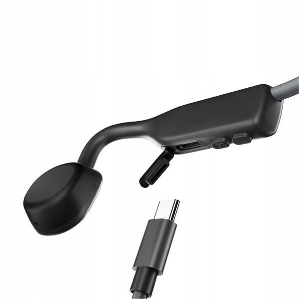 Shokz OpenMove šedá Model OpenMove