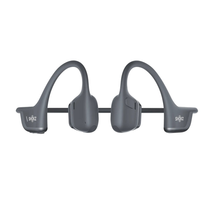 Shokz OpenRun Pro 2 Black Wireless Bike Running Headphones Manufacturer code S820-ST-BK