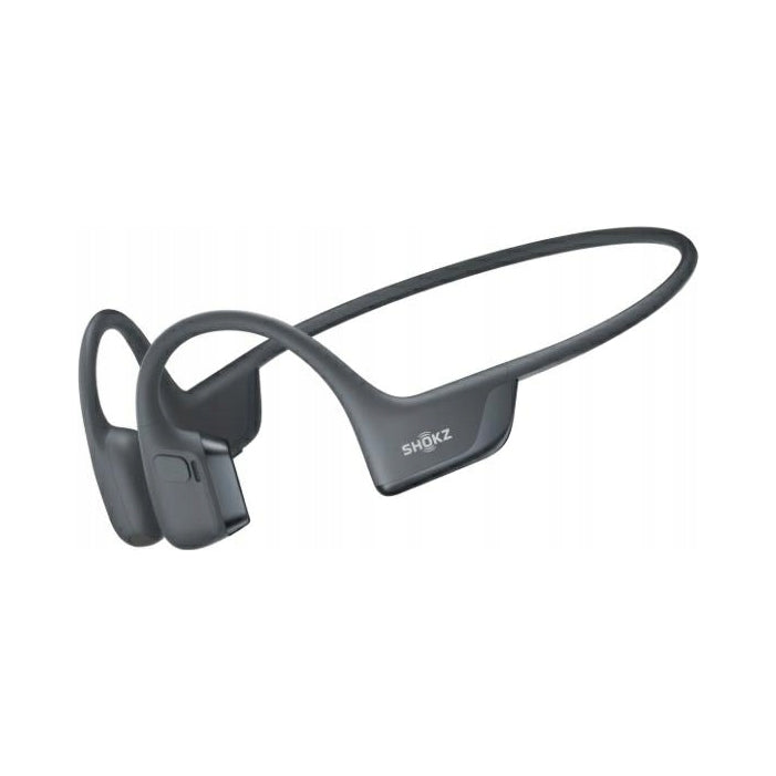 Shokz OpenRun Pro 2 Black Wireless Bike Running Headphones